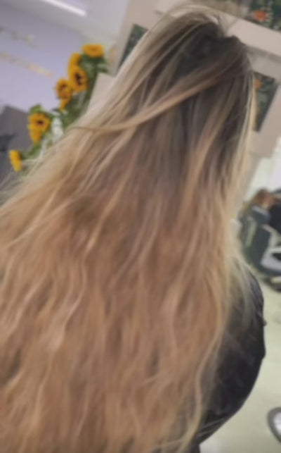 Video story de Bloom