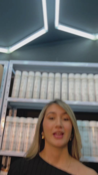 Video story de Bloom